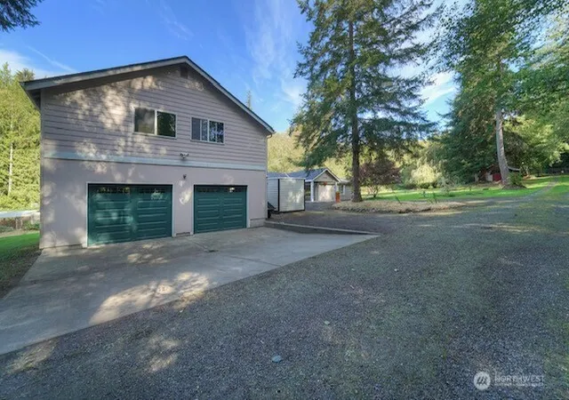 Photo 2 of Sale Pending at 31180 Laughing Dog Ne, Poulsbo, WA 98370 | MLS# NWM2591380 | Listing updated on 2026-10-13