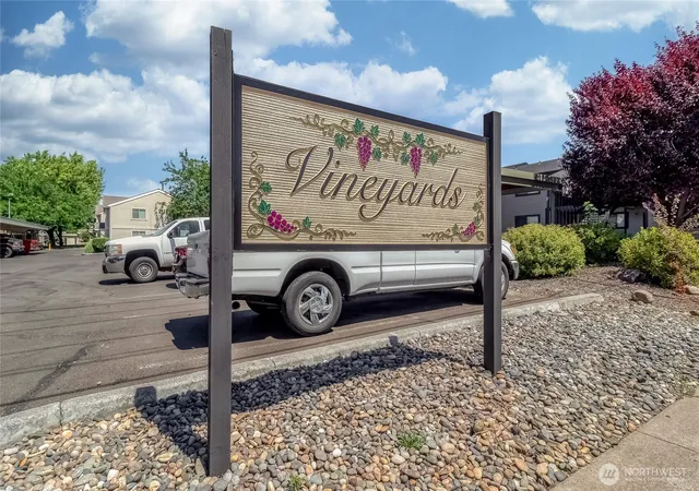 Photo 1 of Condo for sale at 608 N Roosevelt St #104, Walla Walla, WA 99362 | MLS# NWM2591381 | Listing updated on 2026-10-07