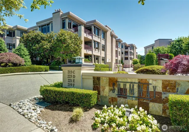 Photo 1 of Condo for sale at 219 5th Avenue S #F304, Kirkland, WA 98033 | MLS# NWM2591388 | Listing updated on 2026-10-07