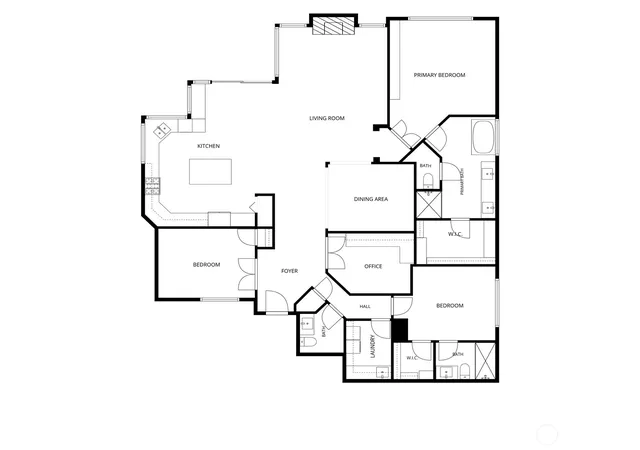 Photo 3 of Condo for sale at 219 5th Avenue S #F304, Kirkland, WA 98033 | MLS# NWM2591388 | Listing updated on 2026-10-07