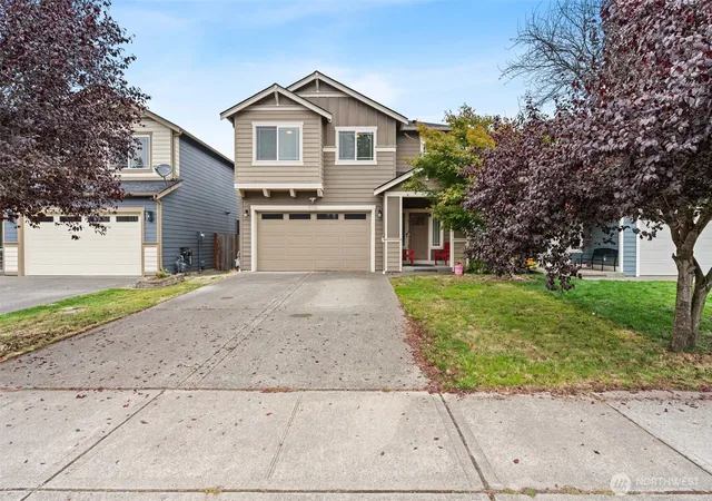 Single family home for sale at 9703 203rd Street E, Graham, WA 98338 | MLS# NWM2591390