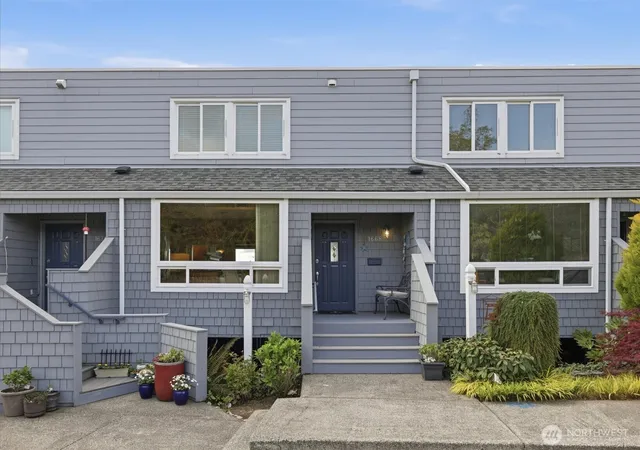 Photo 3 of Townhouse for sale at 1668 S Wilton Rd, Tacoma, WA 98465 | MLS# NWM2591391 | Listing updated on 2026-10-23
