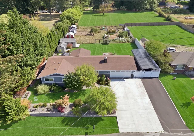 Photo 1 of Single family home for sale at 10517 44th Avenue E, Tacoma, WA 98446 | MLS# NWM2591396 | Listing updated on 2026-10-29