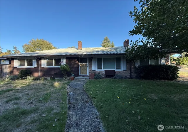 Photo 1 of Single family home for sale at 20436 13th Avenue S, Sea Tac, WA 98198 | MLS# NWM2591397 | Listing updated on 2026-10-08