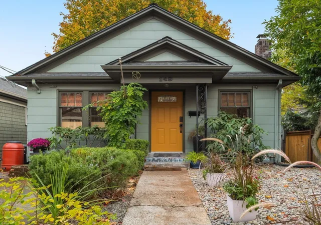Single family home for sale at 149 NW 80th Street, Seattle, WA 98117 | MLS# NWM2591402