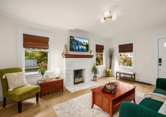 Photo 3 of Single family home for sale at 149 NW 80th Street, Seattle, WA 98117 | MLS# NWM2591402 | Listing updated on 2026-10-31