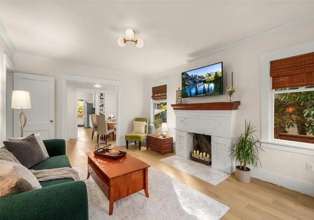 Photo 4 of Single family home for sale at 149 NW 80th Street, Seattle, WA 98117 | MLS# NWM2591402 | Listing updated on 2026-10-31