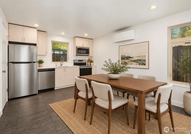 Photo 2 of Townhouse for sale at 3323 Martin Luther King Jr Way S, Seattle, WA 98144 | MLS# NWM2591404 | Listing updated on 2026-10-07