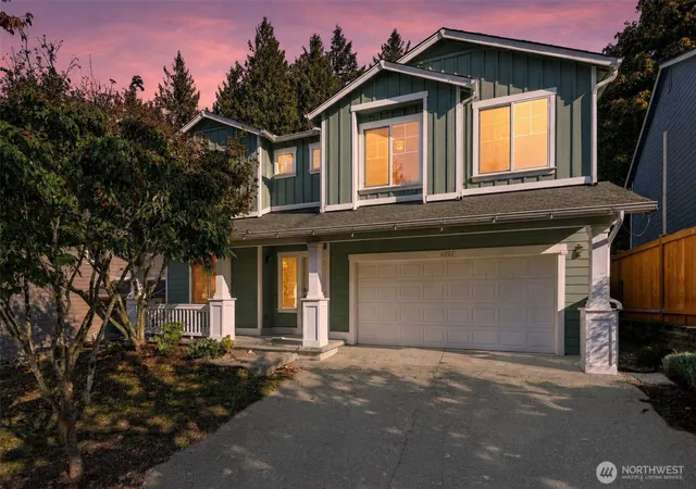 Photo 1 of Single family home for sale at 11727 60th Avenue Se, Snohomish, WA 98296 | MLS# NWM2591407 | Listing updated on 2026-10-08