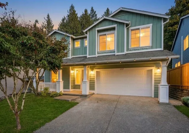 Single family home for sale at 11727 60th Avenue SE, Snohomish, WA 98296 | MLS# NWM2591407