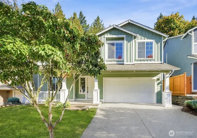 Photo 2 of Single family home for sale at 11727 60th Avenue Se, Snohomish, WA 98296 | MLS# NWM2591407 | Listing updated on 2026-10-08