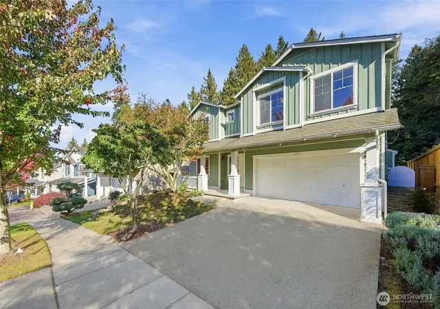 Photo 3 of Single family home for sale at 11727 60th Avenue Se, Snohomish, WA 98296 | MLS# NWM2591407 | Listing updated on 2026-10-08