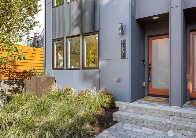 Single family home for sale at 4434 Dayton Ave N, Seattle, WA 98103 | MLS# NWM2591416