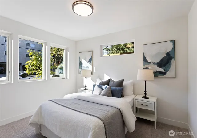 Photo 4 of Single family home for sale at 4434 Dayton Ave N, Seattle, WA 98103 | MLS# NWM2591416 | Listing updated on 2026-10-20