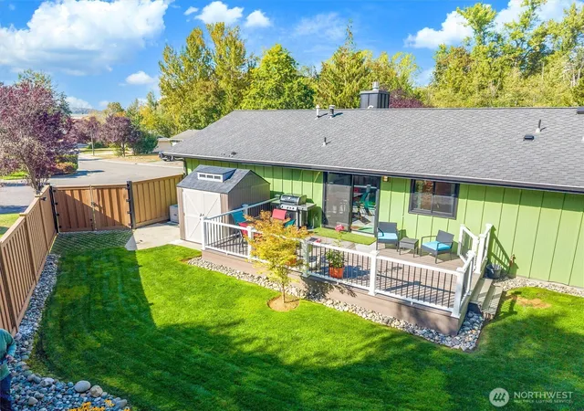 Photo 3 of Single family home for sale at 1483 Roma Rd, Bellingham, WA 98226 | MLS# NWM2591417 | Listing updated on 2026-10-17