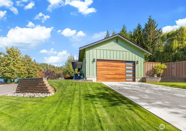 Photo 2 of Single family home for sale at 1483 Roma Rd, Bellingham, WA 98226 | MLS# NWM2591417 | Listing updated on 2026-10-17
