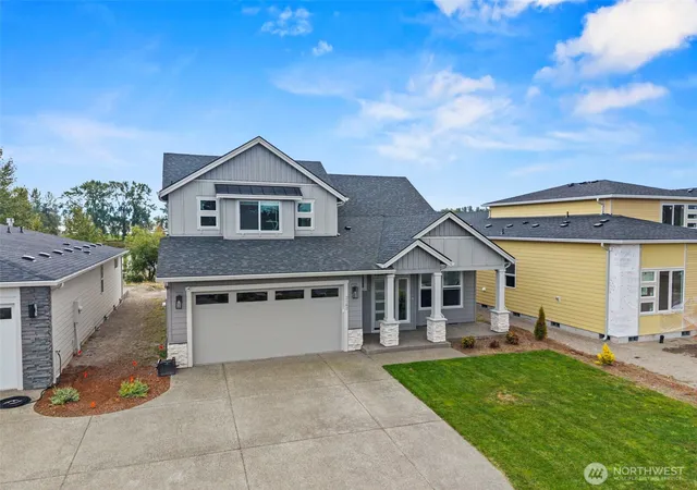 Photo 2 of Single family home for sale at 2162 S River Rd, Kelso, WA 98626 | MLS# NWM2591422 | Listing updated on 2026-10-07