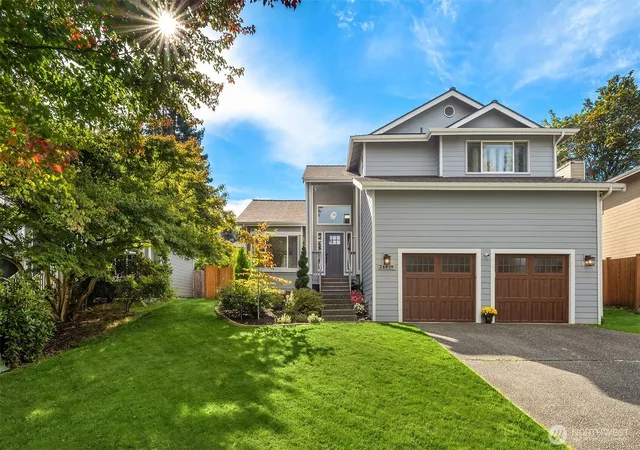 Single family home for sale at 26809 NE 163rd Street, Duvall, WA 98019 | MLS# NWM2591424