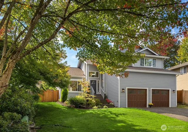 Photo 2 of Single family home for sale at 26809 NE 163rd Street, Duvall, WA 98019 | MLS# NWM2591424 | Listing updated on 2026-10-14