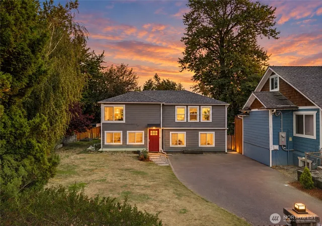 Single family home for sale at 10808 53rd Avenue S, Seattle, WA 98178 | MLS# NWM2591425