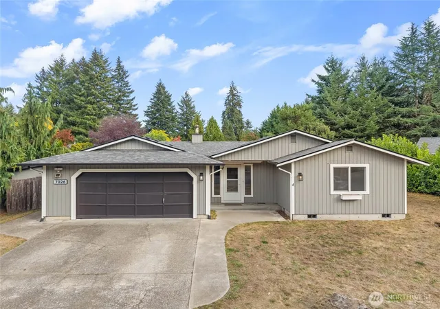 Single family home for sale at 7026 Monaco Dr SE, Tumwater, WA 98501 | MLS# NWM2591430