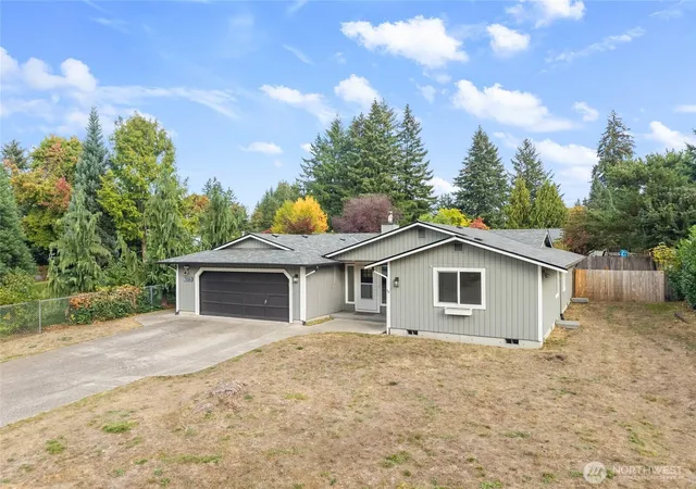 Photo 1 of Single family home for sale at 7026 Monaco Dr SE, Tumwater, WA 98501 | MLS# NWM2591430 | Listing updated on 2026-10-07
