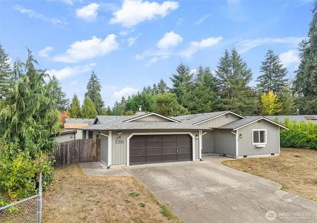 Photo 2 of Single family home for sale at 7026 Monaco Dr SE, Tumwater, WA 98501 | MLS# NWM2591430 | Listing updated on 2026-10-07