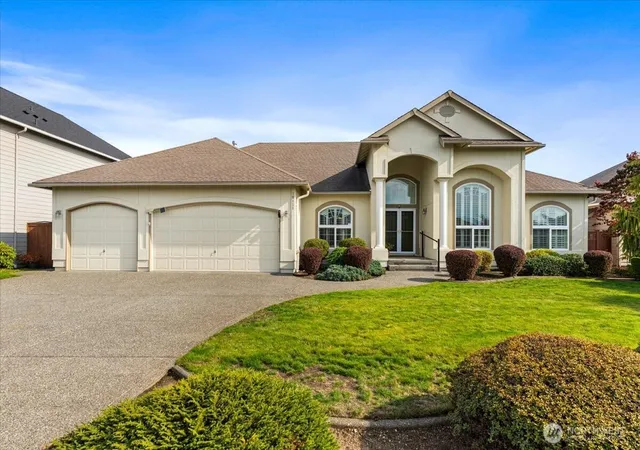 Single family home for sale at 10111 181st Avenue E, Bonney Lake, WA 98391 | MLS# NWM2591434