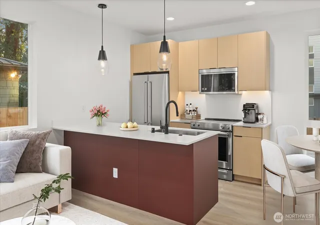 Photo 2 of Sale Pending at 10744 Interlake Ave N, Seattle, WA 98133 | MLS# NWM2591439 | Listing updated on 2026-10-07