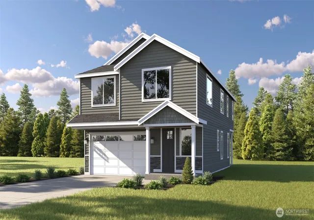 Single family home for sale at 7717 Upper Ridge Rd, Everett, WA 98203 | MLS# NWM2591440