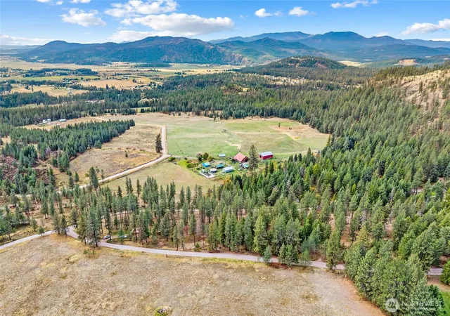 Photo 2 of Land for sale at 2523 Ravens Way, Chewelah, WA 99109 | MLS# NWM2591443 | Listing updated on 2026-10-06