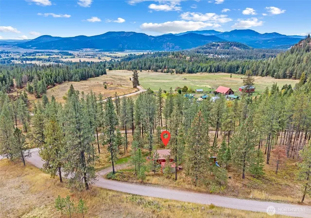 Photo 3 of Land for sale at 2523 Ravens Way, Chewelah, WA 99109 | MLS# NWM2591443 | Listing updated on 2026-10-06