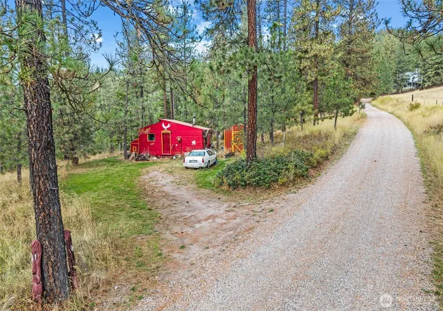 Photo 4 of Land for sale at 2523 Ravens Way, Chewelah, WA 99109 | MLS# NWM2591443 | Listing updated on 2026-10-06