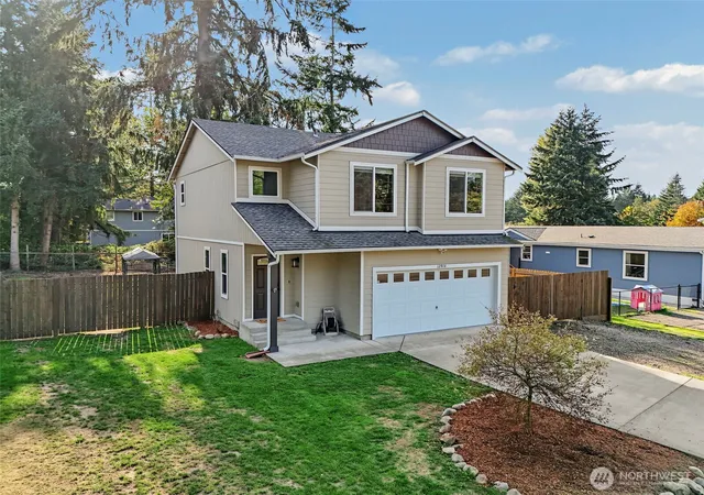 Photo 1 of Single family home for sale at 12914 Prairie Cir E, Bonney Lake, WA 98391 | MLS# NWM2591448 | Listing updated on 2026-10-08