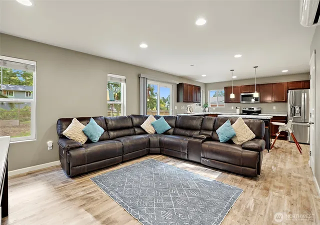 Photo 4 of Single family home for sale at 12914 Prairie Cir E, Bonney Lake, WA 98391 | MLS# NWM2591448 | Listing updated on 2026-10-08
