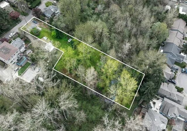 Photo 1 of Land for sale at 18005 83rd Avenue Ne, Kenmore, WA 98028 | MLS# NWM2591449 | Listing updated on 2026-10-09
