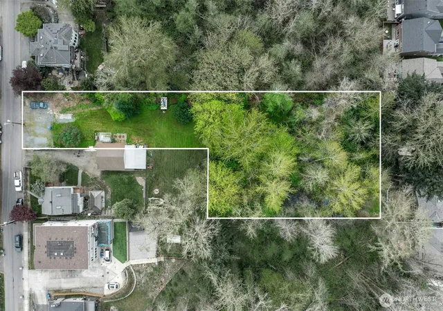 Photo 2 of Land for sale at 18005 83rd Avenue Ne, Kenmore, WA 98028 | MLS# NWM2591449 | Listing updated on 2026-10-09