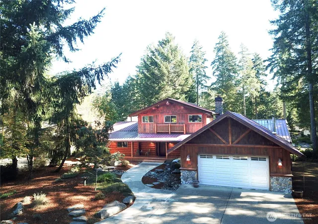 Photo 1 of Single family home for sale at 390 E Laurel Park, Union, WA 98592 | MLS# NWM2591451 | Listing updated on 2026-10-16