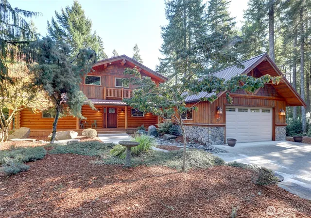 Photo 2 of Single family home for sale at 390 E Laurel Park, Union, WA 98592 | MLS# NWM2591451 | Listing updated on 2026-10-16