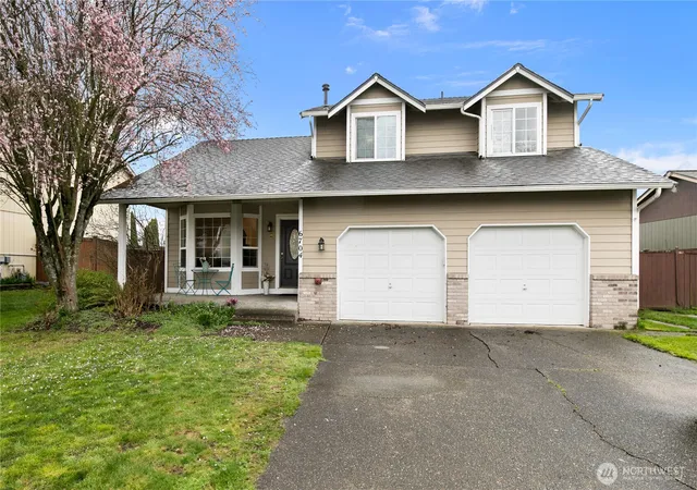 Photo 1 of Single family home for sale at 6704 179th Street Ct E, Puyallup, WA 98375 | MLS# NWM2591458 | Listing updated on 2026-10-09