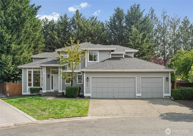 Photo 1 of Single family home for sale at 23633 Se 267th Place, Maple Valley, WA 98038 | MLS# NWM2591460 | Listing updated on 2026-10-08