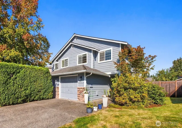 Photo 2 of Townhouse for sale at 4503 218th Street Sw #A, Mountlake Terrace, WA 98043 | MLS# NWM2591463 | Listing updated on 2026-10-21