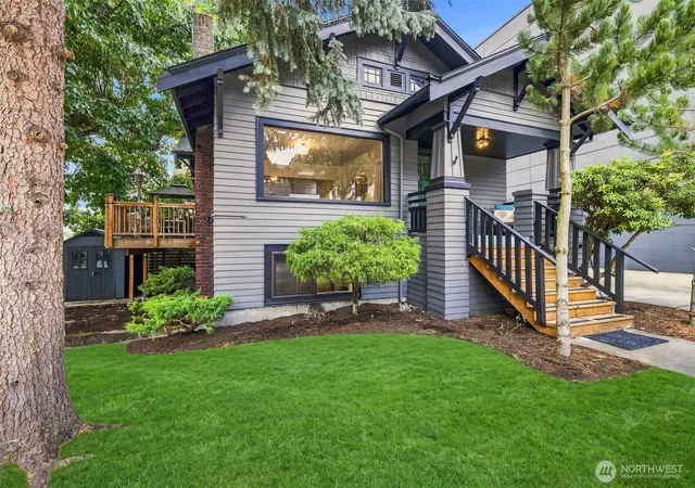 Photo 1 of Sale Pending at 5503 4th Avenue Nw, Seattle, WA 98107 | MLS# NWM2591465 | Listing updated on 2026-10-17