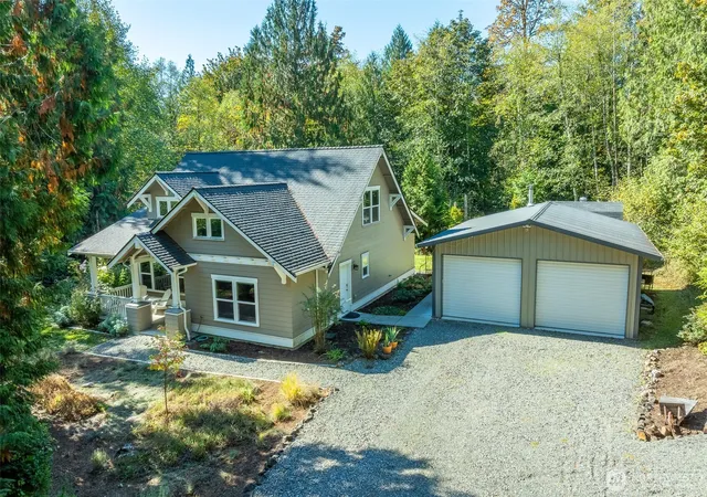 Photo 1 of Single family home for sale at 10621 Wilmer Ln SE, Olympia, WA 98501 | MLS# NWM2591466 | Listing updated on 2026-10-07