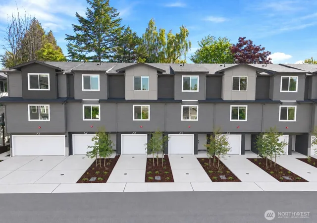 Photo 1 of Townhouse for sale at 28609 112th Street E #A3, Buckley, WA 98321 | MLS# NWM2591469 | Listing updated on 2026-10-22
