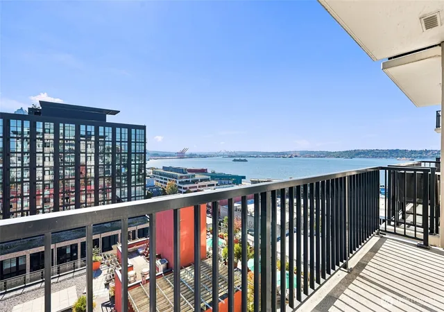 Photo 2 of Condo for sale at 2607 Western Ave #1002, Seattle, WA 98121 | MLS# NWM2591475 | Listing updated on 2026-10-08