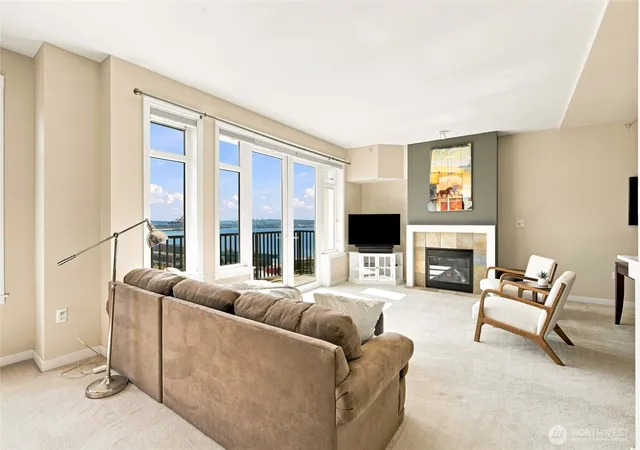 Photo 3 of Condo for sale at 2607 Western Ave #1002, Seattle, WA 98121 | MLS# NWM2591475 | Listing updated on 2026-10-08