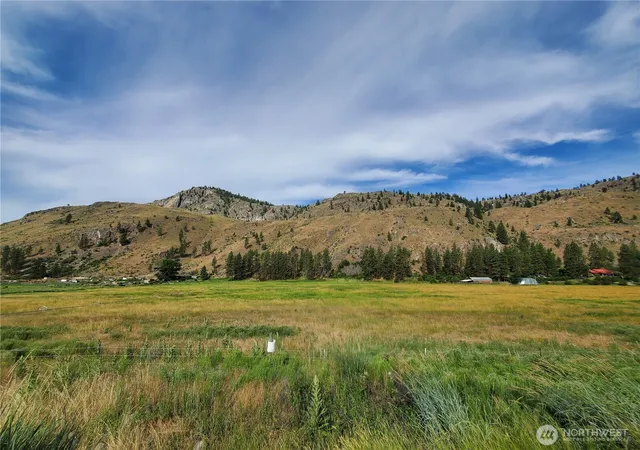 Photo 1 of Land for sale at 0 Tbd Spring Coulee Rd, Okanogan, WA 98840 | MLS# NWM2591482 | Listing updated on 2026-10-06