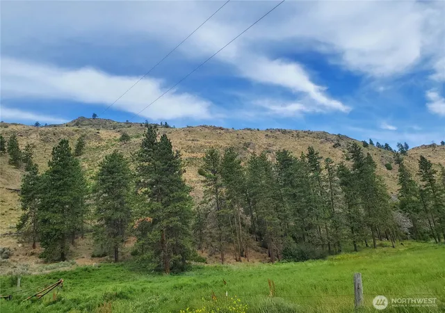 Photo 3 of Land for sale at 0 Tbd Spring Coulee Rd, Okanogan, WA 98840 | MLS# NWM2591482 | Listing updated on 2026-10-06