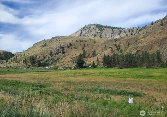 Photo 3 of Land for sale at 0 Tbd Spring Coulee Rd, Okanogan, WA 98840 | MLS# NWM2591482 | Listing updated on 2026-10-06